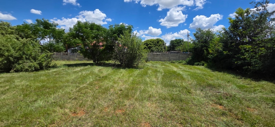 0 Bedroom Property for Sale in Ventersdorp North West